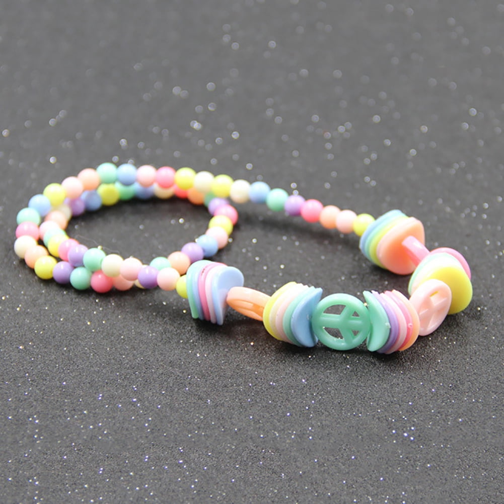 Mini Acrylic Beads for Jewelry … curated on LTK